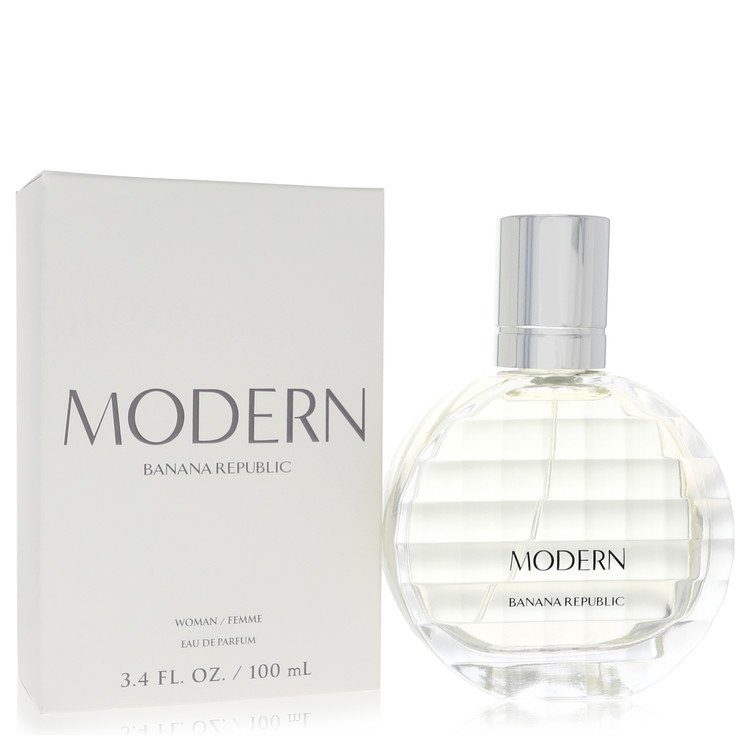 Perfume Feminino Modern Banana Republic 100 ML Eau De Parfum