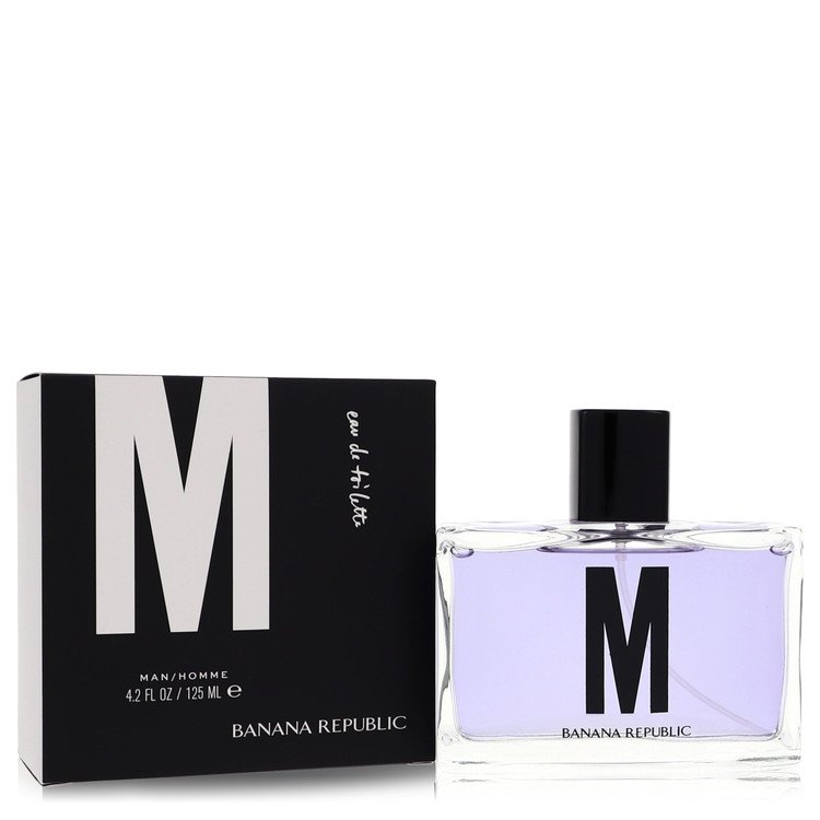 Perfume Masculino Banana Republic 125 ML Eau De Toilette