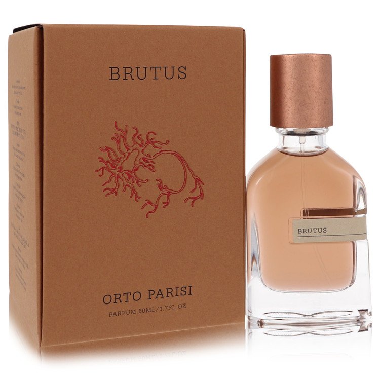 Perfume Feminino Brutus Orto Parisi 60 ML Parfum (Unisex)