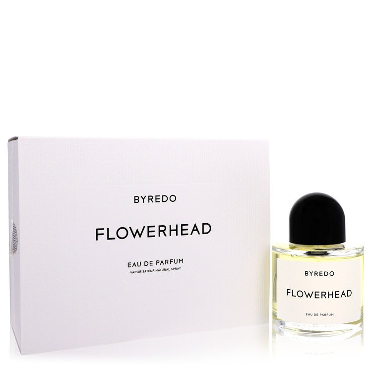 Perfume Feminino Flowerhead (Unisex) Redo 100 ML Eau De Parfum