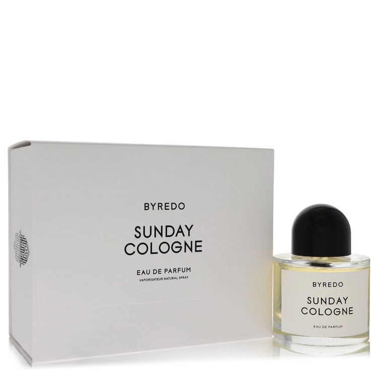 Perfume Feminino Sunday Cologne (Unisex) Redo 100 ML Eau De Parfum
