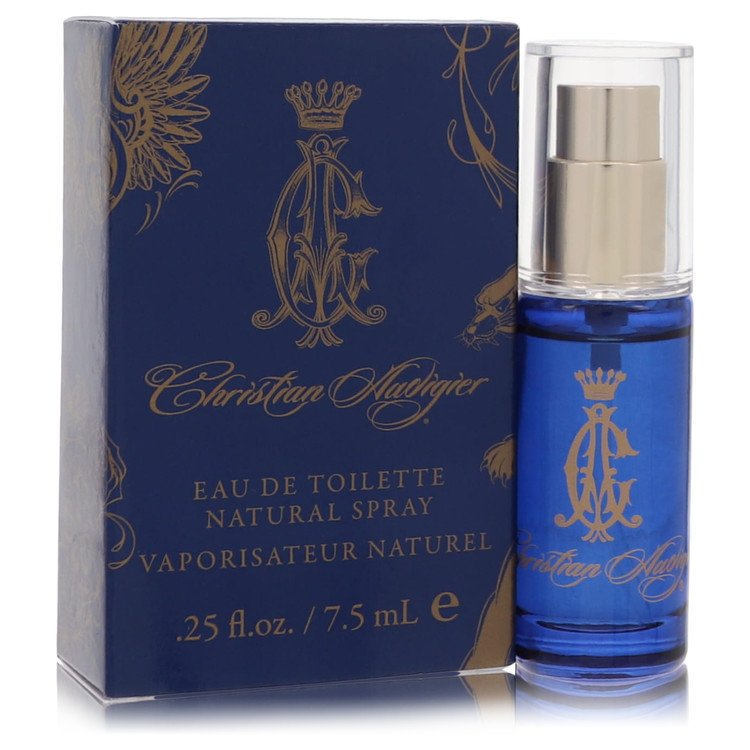 Perfume/Col. Masc. Christian Audigier  Mini EDT