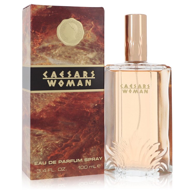 Perfume Feminino Caesars 100 ML Eau De Parfum