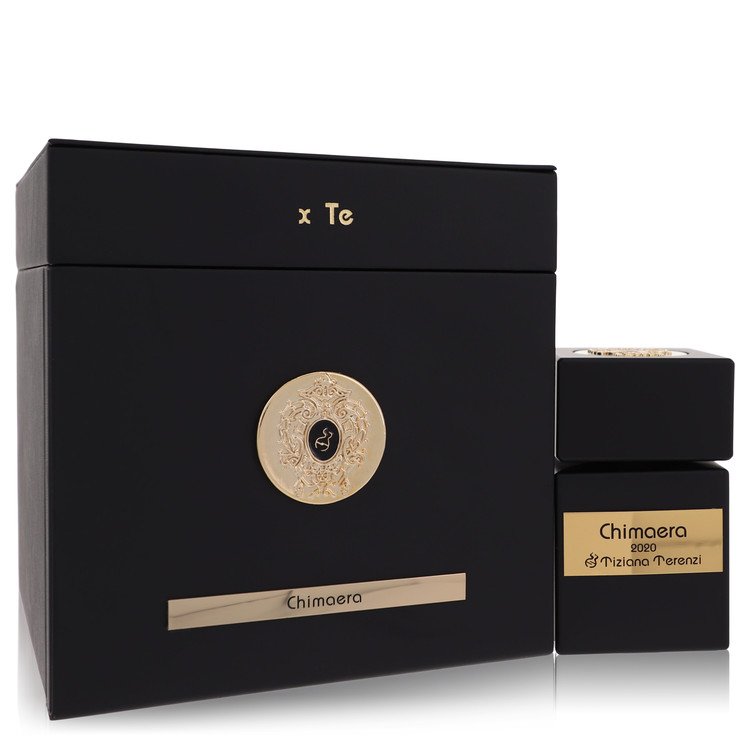 Perfume Feminino Chimaera Tiziana Terenzi 100 ML Extrait De Parfum