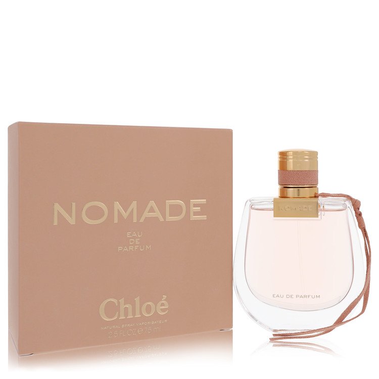 Perfume Feminino Chloe 75 ML Eau De Parfum Spray