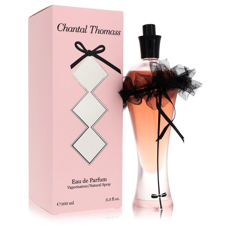 Perfume Feminino Pink Parfum Chantal Thomass 100 ML Eau De Parfum