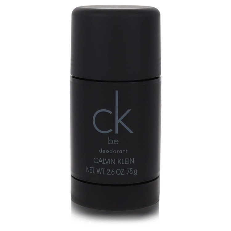 Perfume/Desodorante Masculino Ck Be Calvin Klein 75 ML Barra