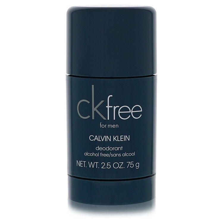 Perfume Masculino Ck Calvin Klein 75 ML Desodorante bastão