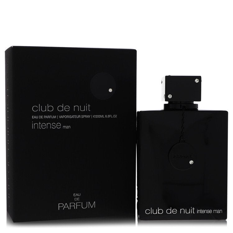 Col. Masculina Club Nuit Intense Armaf 201 ML Eau De Parfum