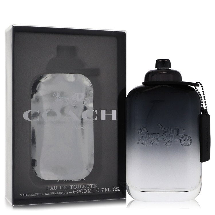Perfume/Col. Masc. Coach Eau De Toilette