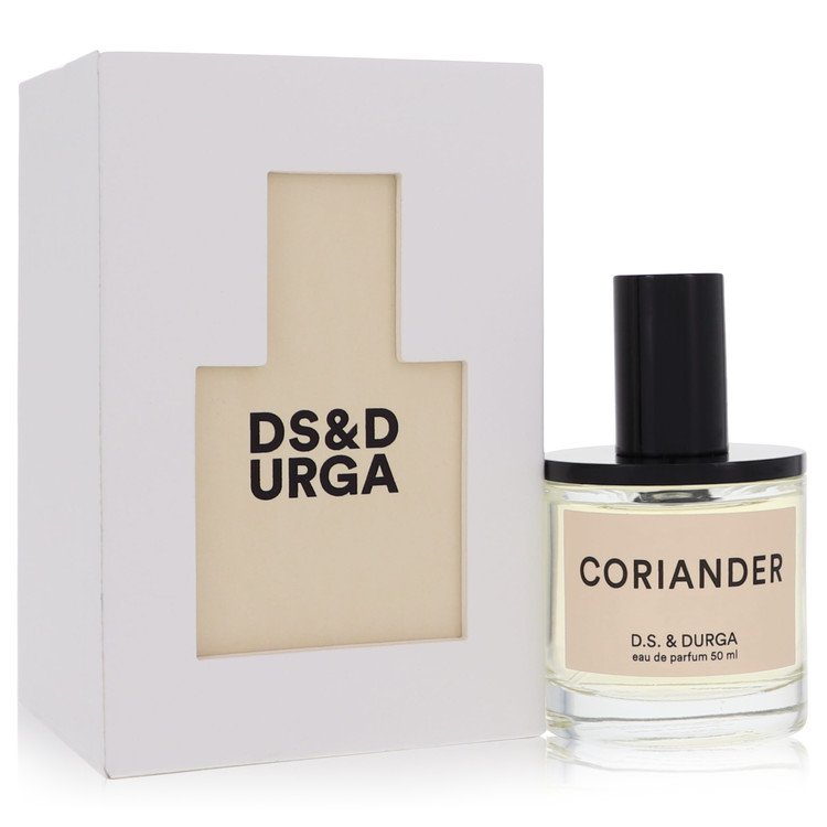 Perfume Feminino D.S. & Durga 50 ML Eau De Parfum Spray