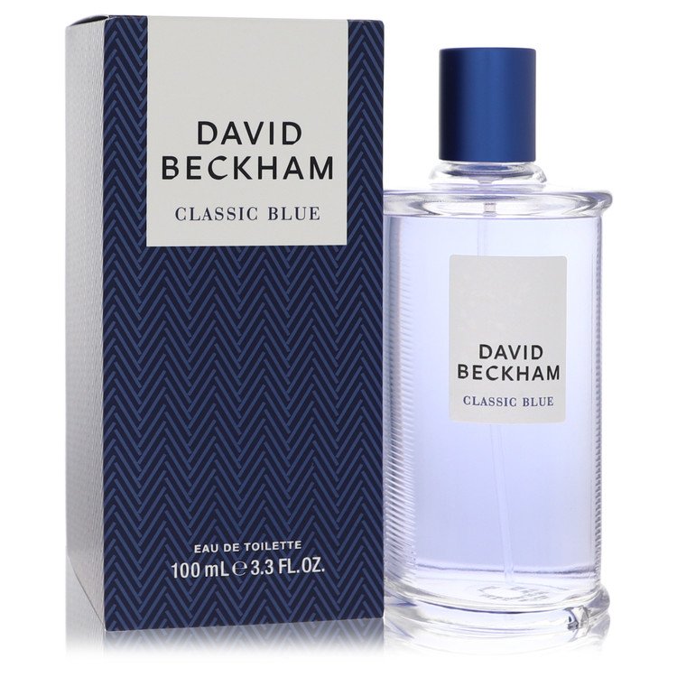 Perfume Masculino David Beckham 90 ML Eau De Toilette Spray