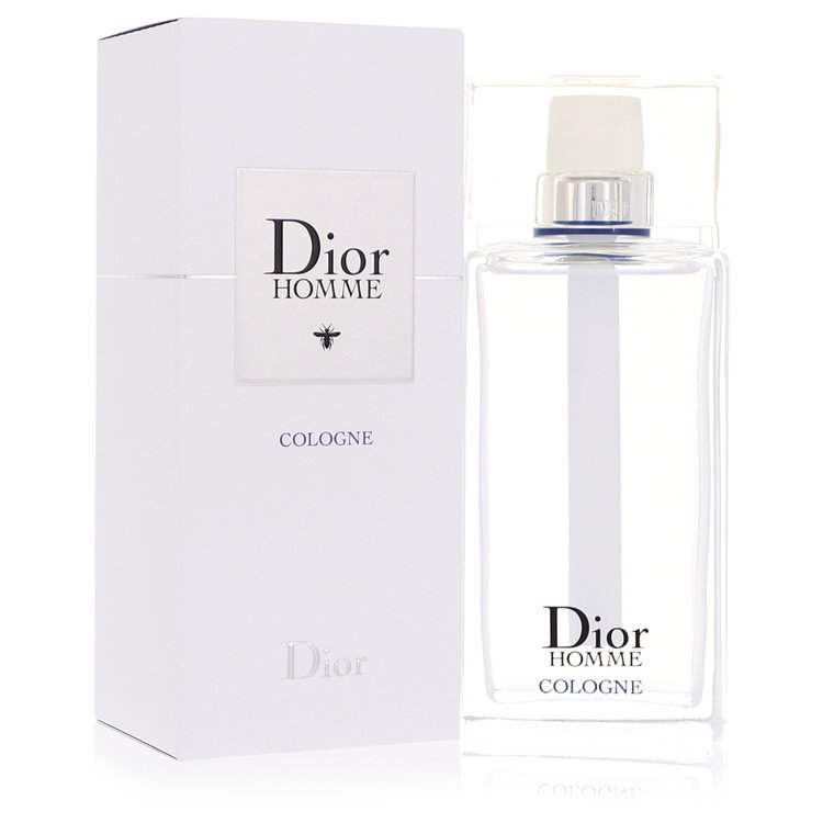 Perfume/Col. Masc. Homme Christian Dior 125 ML Cologne