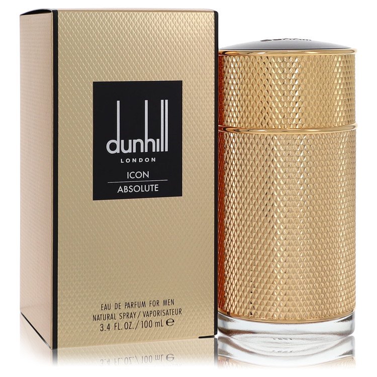 Col. Masculina Alfred Dunhill 100 ML Eau De Parfum Spray