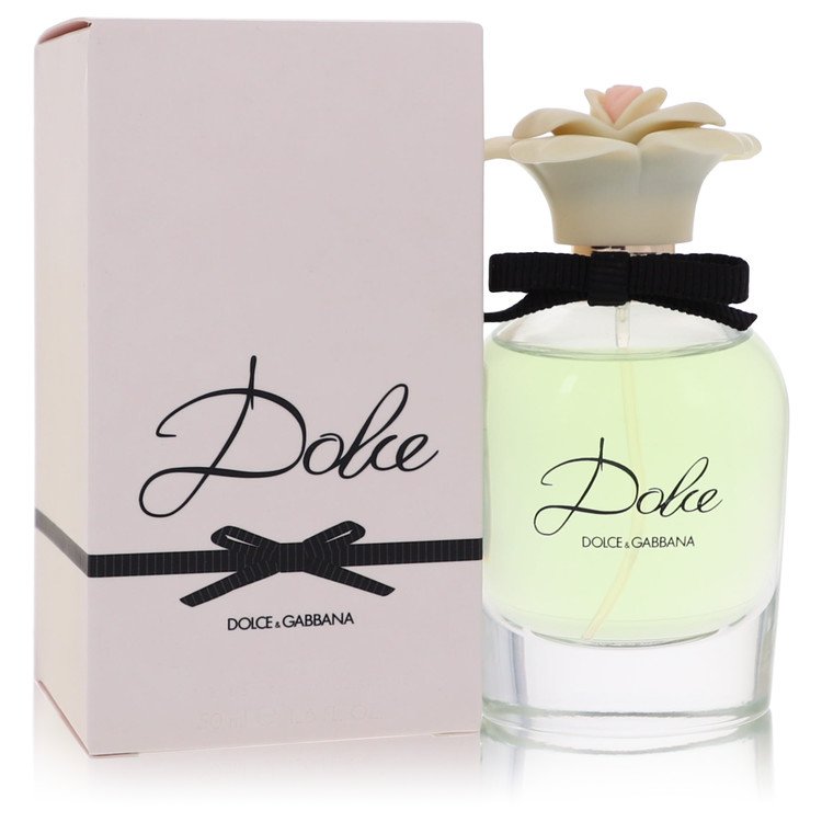 Perfume Feminino Dolce & Gabbana 50 ML Eau De Parfum