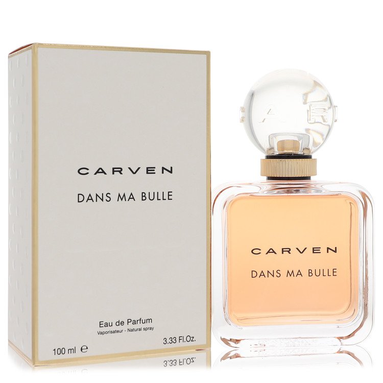 Perfume Feminino Carven 100 MLEau De Parfum Spray