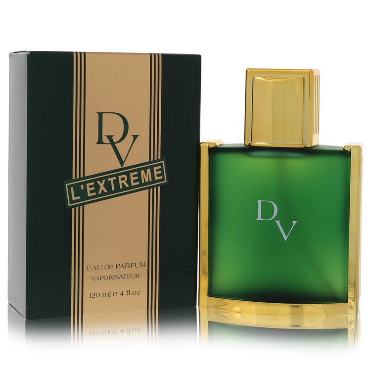 Perfume/Col. Masc. Duc Vervins L`Extreme Houbigant Eau De Parfum