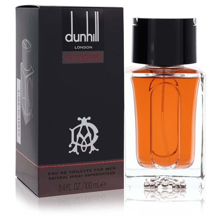 Perfume Masculino Custom Alfred Dunhill 100 ML Eau De Toilette