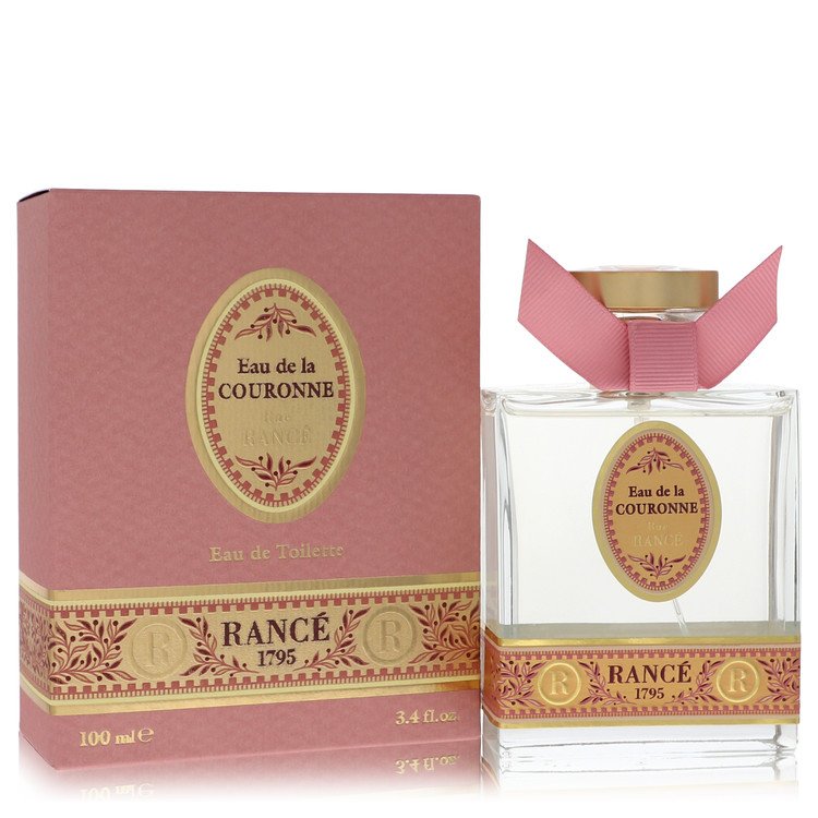 Perfume Feminino Rance 100 ML Eau De Toilette