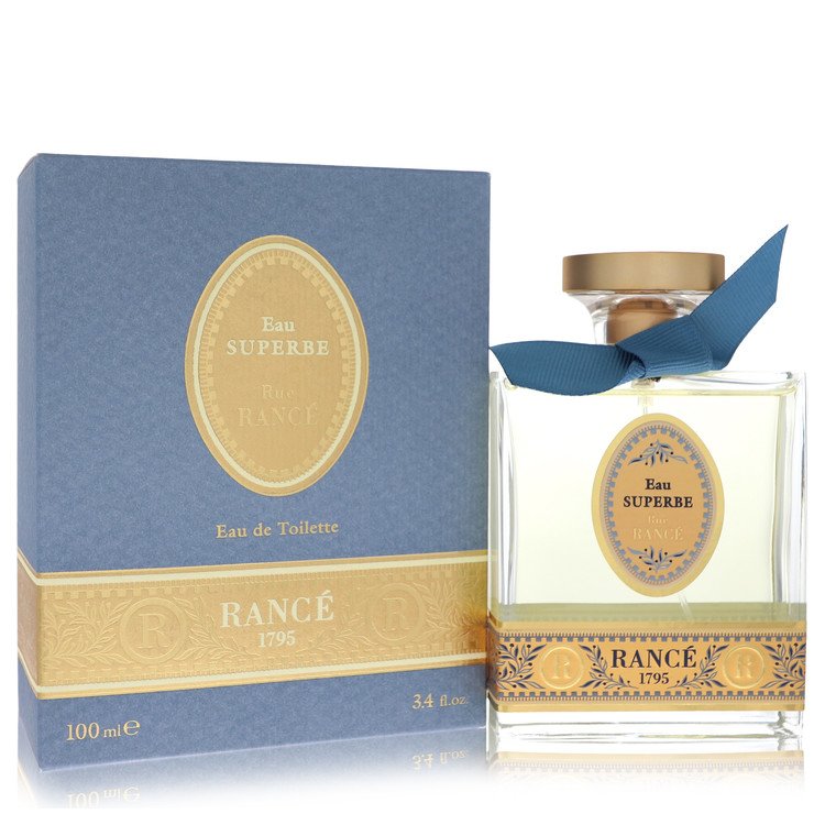 Perfume Feminino Superbe Rance 100 ML Eau De Toilette