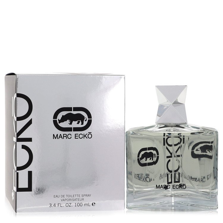 Perfume Masculino Marc Ecko 100 ML Eau De Toilette