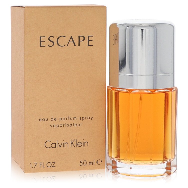 Perfume Feminino Calvin Klein 50 ML Eau De Parfum Spray