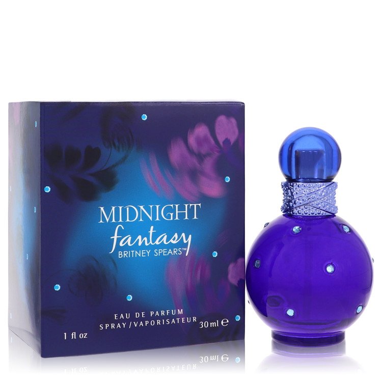 Perfume Feminino Britney Spears 30 ML Eau De Parfum Spray