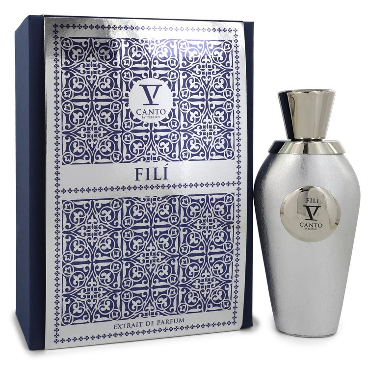 Perfume Feminino V Canto 100 ML Extrait De Parfum