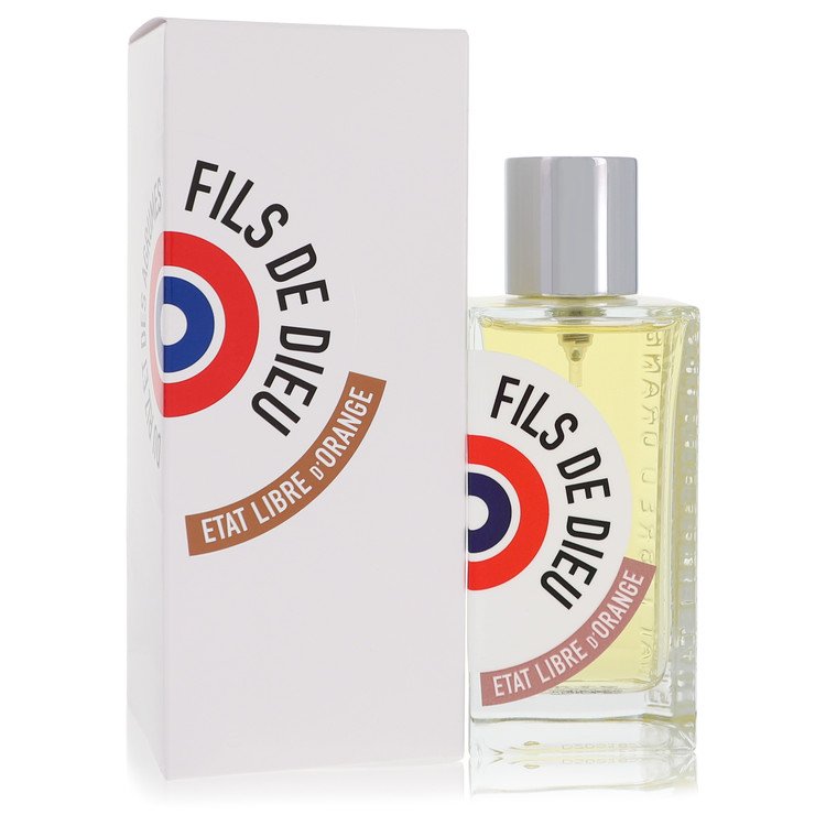 Perfume Feminino Fils Dieu (Unisex) Etat Libre D'Orange 100 ML Eau De Parfum