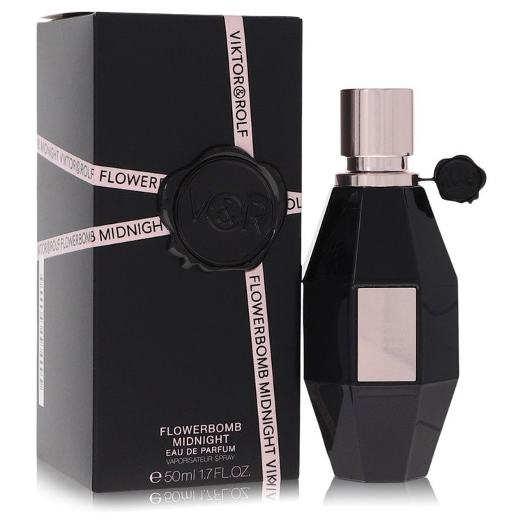 Perfume Feminino Viktor & Rolf 50 ML Eau De Parfum Spray