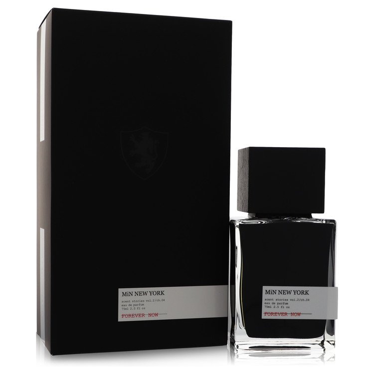 Perfume Feminino Forever Now Min New York 75 ML Eau De Parfum