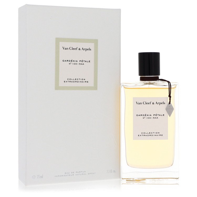 Perfume Feminino Van Cleef & Arpels 75 ML Eau De Parfum Spray