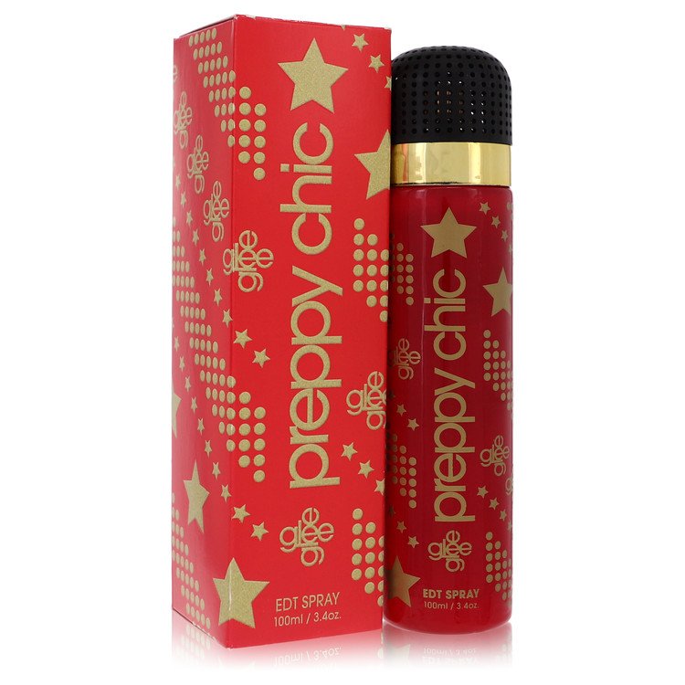 Perfume Feminino Glee Preppy Chic Marmol & Son 100 ML Eau De Toilette