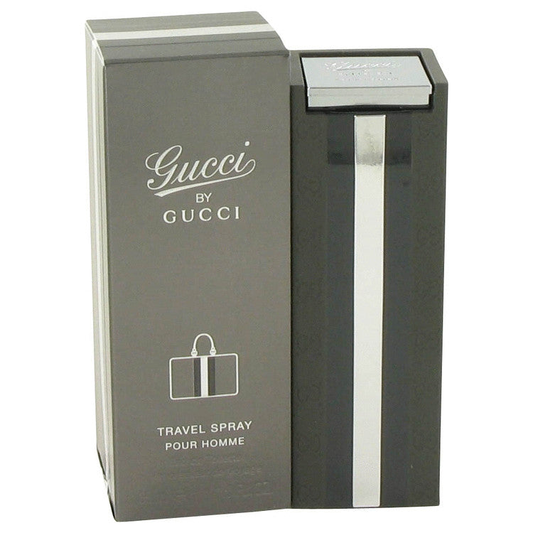 Perfume Masculino Gucci 30 ML Eau De Toilette