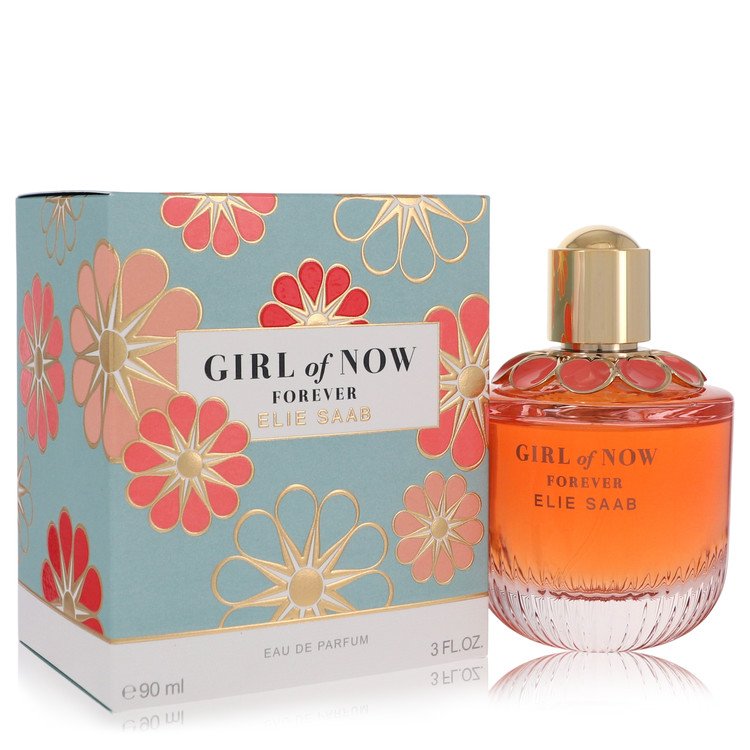 Perfume Feminino Elie Saab 90 ML Eau De Parfum Spray