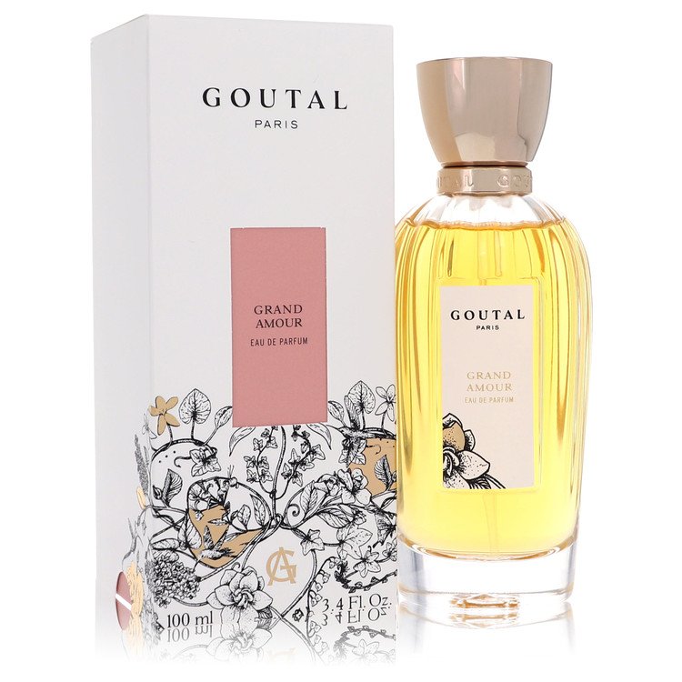 Perfume Feminino Annick Goutal 100 ML Eau De Parfum Spray