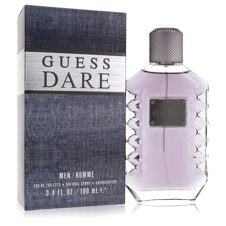Perfume/Col. Masc. Dare Guess 100 ML Eau De Toilette