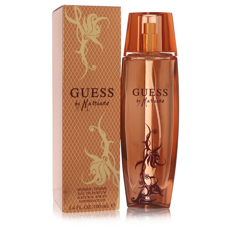Perfume Feminino Marciano Guess 100 ML Eau De Parfum