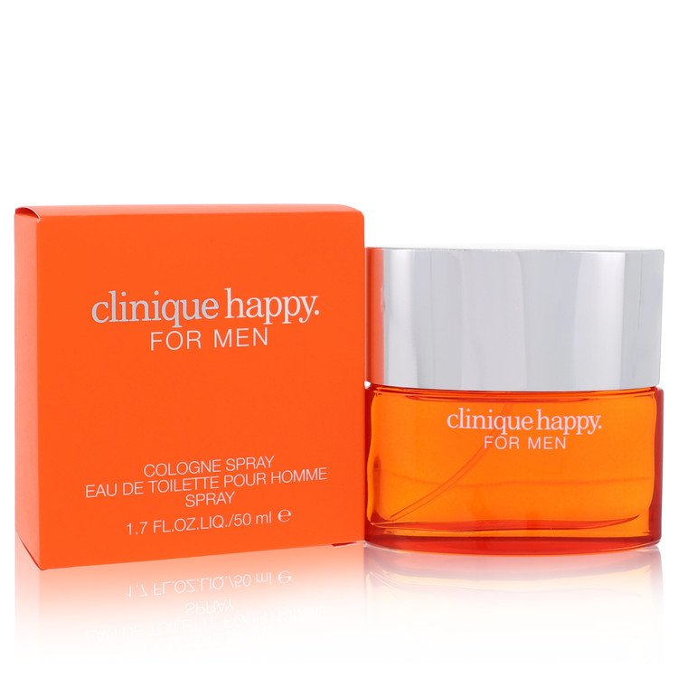 Perfume/Col. Masc. Happy Clinique 50 ML Cologne