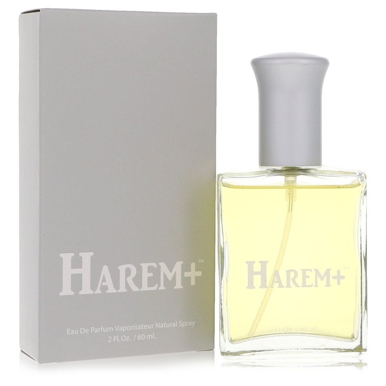 Perfume/Col. Masc. Harem Plus Unknown 60 ML Eau De Parfum