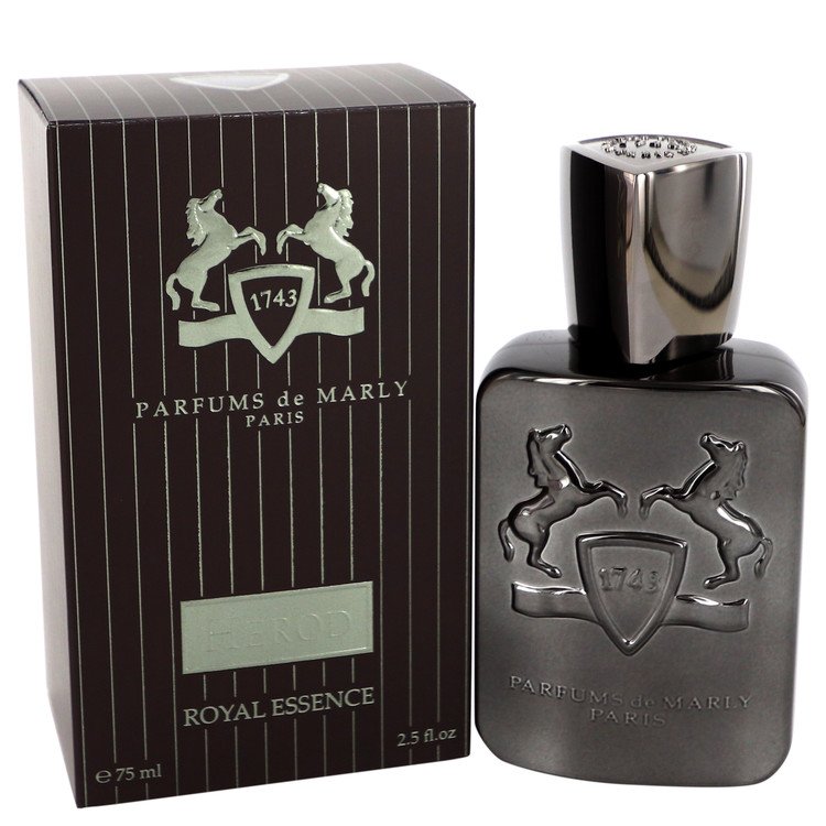 Col. Masculina Parfums De Marly 75 ML Eau De Parfum Spray