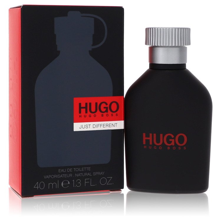 Perfume/Col. Masc. Just Different Hugo Boss 40 ML Eau De Toilette