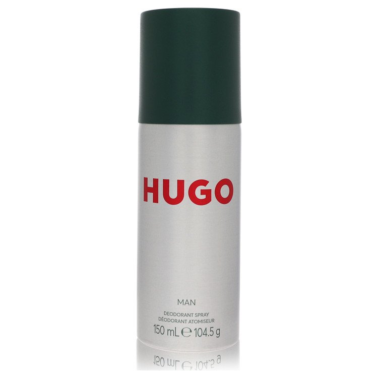 Col. Masculina Hugo Boss 150 ML Desodorante Spray