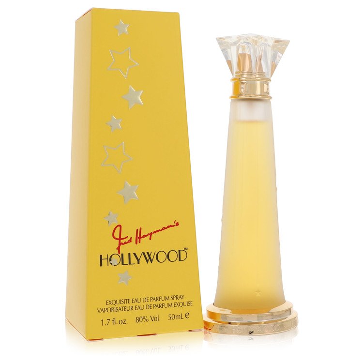 Perfume Feminino Hollywood Fred Hayman 50 ML Eau De Parfum
