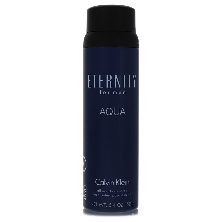 Col. Masculina Calvin Klein 152 Gramas Body Spray