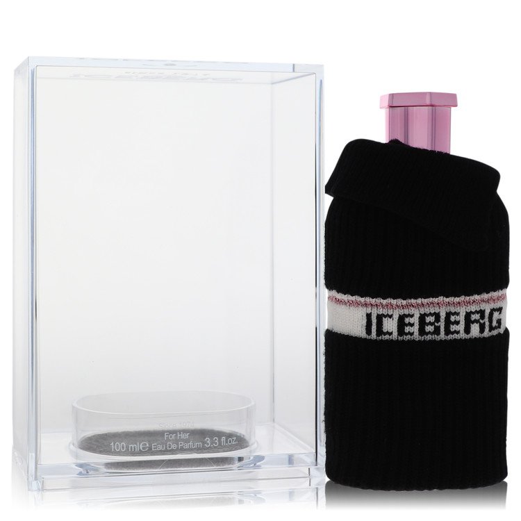 Perfume Feminino Since 1974 Iceberg 100 ML Eau De Parfum