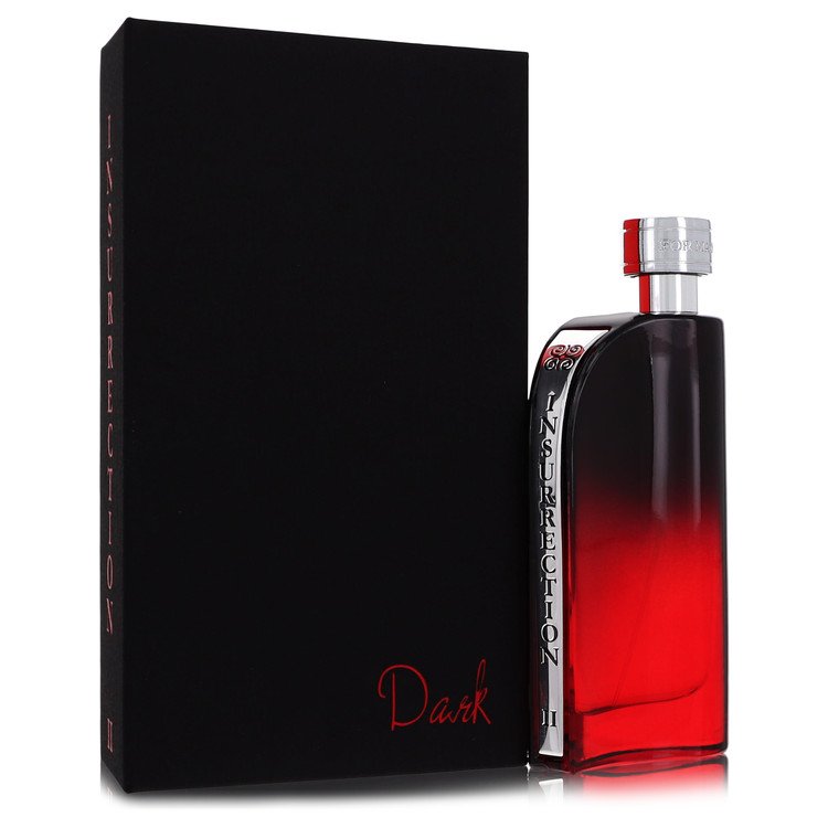 Perfume/Col. Masc. Insurrection Ii Dark Reyane Tradition 100 ML Eau De Parfum