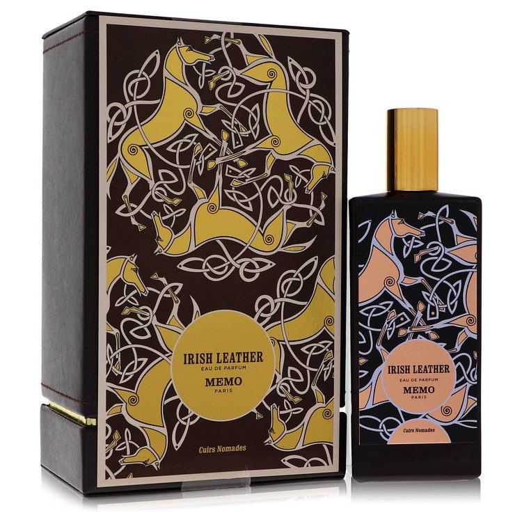 Perfume/Col. Masc. Irish Leather Memo Eau De Parfum