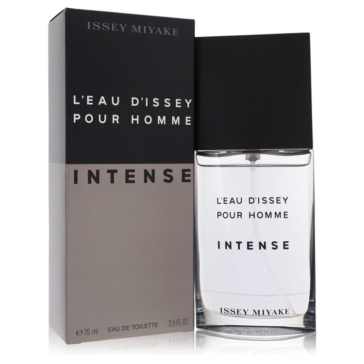 Col. Masculina Issey Miyake 75 ML Eau De Toilette Spray
