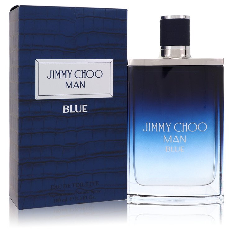 Perfume Masculino Jimmy Choo Began Making Fragrences 2011." Eau De Toilette